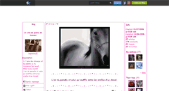 Desktop Screenshot of bopoeme31.skyrock.com