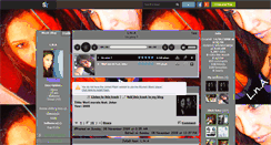 Desktop Screenshot of l-n-a-59.skyrock.com