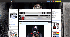 Desktop Screenshot of krimeur936.skyrock.com