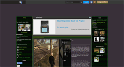 Desktop Screenshot of jeu-astuce57.skyrock.com