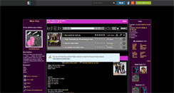 Desktop Screenshot of mouline91music.skyrock.com