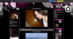 Desktop Screenshot of freegirl84.skyrock.com