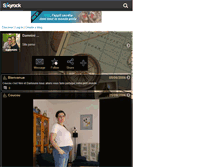 Tablet Screenshot of damnini.skyrock.com