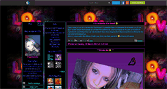 Desktop Screenshot of laptitetiti52.skyrock.com