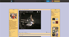Desktop Screenshot of djplayboy.skyrock.com