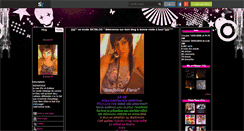 Desktop Screenshot of dziria-59.skyrock.com