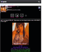 Tablet Screenshot of dziria-59.skyrock.com