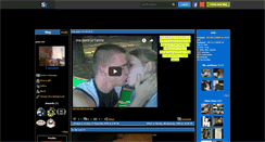 Desktop Screenshot of mike56579.skyrock.com