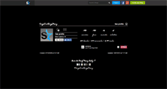 Desktop Screenshot of forget-nothingxmany.skyrock.com