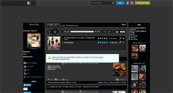 Desktop Screenshot of el-espagnol-9.skyrock.com