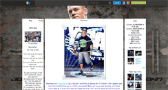 Desktop Screenshot of cena70600.skyrock.com