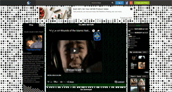 Desktop Screenshot of 9asri3asriurifi7raifi.skyrock.com