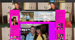 Desktop Screenshot of emanuele.skyrock.com