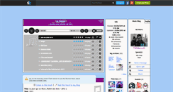 Desktop Screenshot of mpokora-x33.skyrock.com