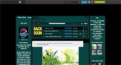 Desktop Screenshot of gsl-clk.skyrock.com