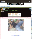 Tablet Screenshot of celo-412.skyrock.com