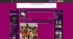 Desktop Screenshot of abidjanshow.skyrock.com