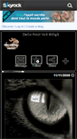 Mobile Screenshot of decoblog-vero1.skyrock.com