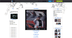 Desktop Screenshot of ghassane-dk.skyrock.com