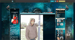 Desktop Screenshot of mcpapia.skyrock.com