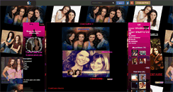 Desktop Screenshot of charmed-gilmore-girls.skyrock.com
