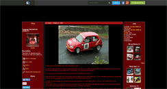 Desktop Screenshot of dan2b.skyrock.com