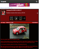 Tablet Screenshot of dan2b.skyrock.com