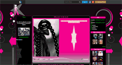 Desktop Screenshot of glamourriousgirl.skyrock.com