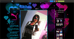 Desktop Screenshot of lauradu59120.skyrock.com