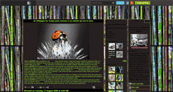 Desktop Screenshot of newsoul-of-ladybird.skyrock.com