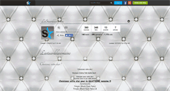 Desktop Screenshot of lastaardelasemaine.skyrock.com