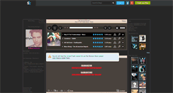 Desktop Screenshot of music-t-w-i-l-i-g-h-t.skyrock.com