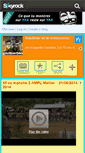 Mobile Screenshot of gauthier04redbull.skyrock.com
