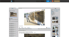 Desktop Screenshot of hakim-rawi-casablanca.skyrock.com