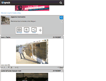 Tablet Screenshot of hakim-rawi-casablanca.skyrock.com