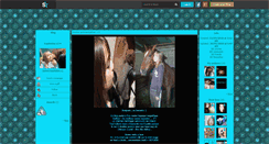 Desktop Screenshot of jaaime-lequitation-x3.skyrock.com