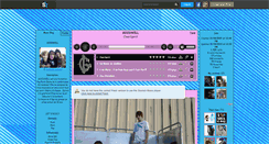 Desktop Screenshot of goodwill-ze-band.skyrock.com