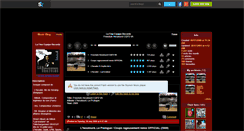 Desktop Screenshot of la-fine-equipe-recordz.skyrock.com