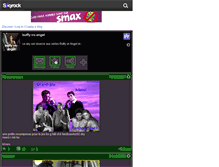 Tablet Screenshot of buffy-vs-angel.skyrock.com