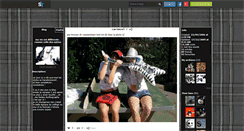 Desktop Screenshot of fraize-tagada-91.skyrock.com
