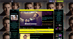 Desktop Screenshot of jared-jensen159.skyrock.com