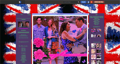 Desktop Screenshot of desperate-housewies2.skyrock.com