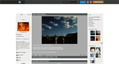 Desktop Screenshot of jules24130.skyrock.com