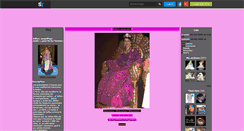 Desktop Screenshot of kaftan-marocaine.skyrock.com