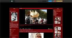 Desktop Screenshot of lady-diana-spencer.skyrock.com