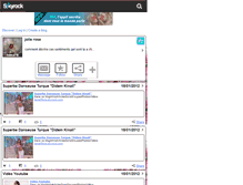 Tablet Screenshot of hima78.skyrock.com
