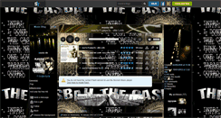 Desktop Screenshot of media-masta.skyrock.com