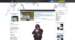 Desktop Screenshot of elodie-police.skyrock.com