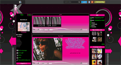 Desktop Screenshot of cocogirls.skyrock.com