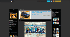 Desktop Screenshot of epeiste.skyrock.com